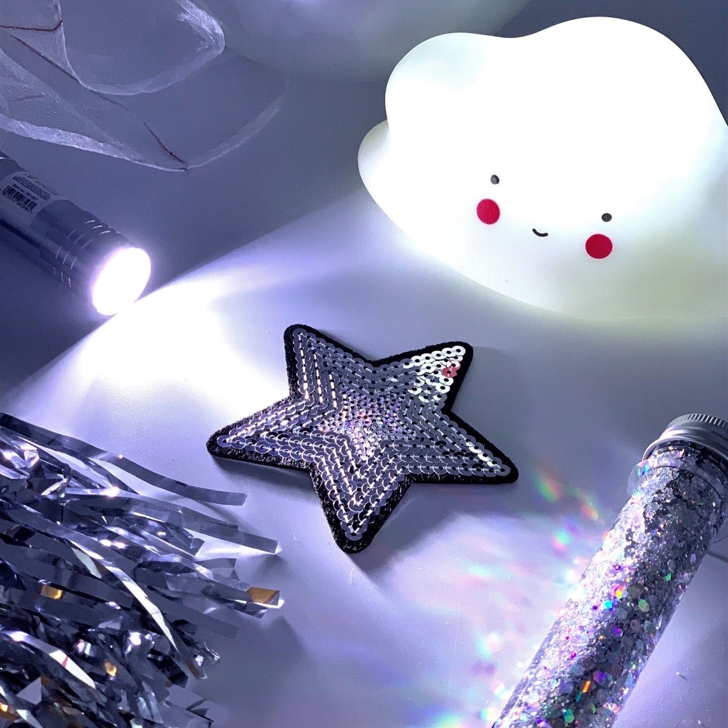 8 Piece Baby Sensory Light Box Play The Sensory Classroom UK Toddler Child